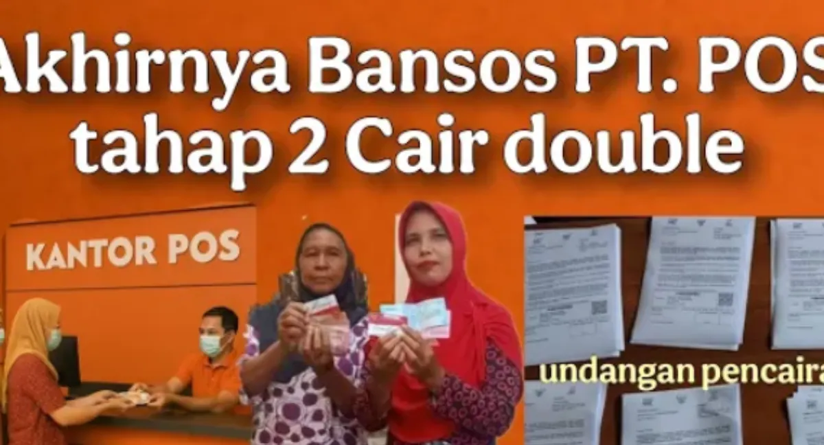 Kementerian Sosial mencatat ada sekitar 1,9 juta KPM atau sekitar 15 persen yang belum menerima bansos PKH dan BPNT.