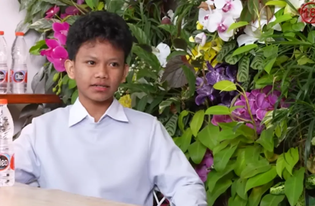 Farrel Prayoga