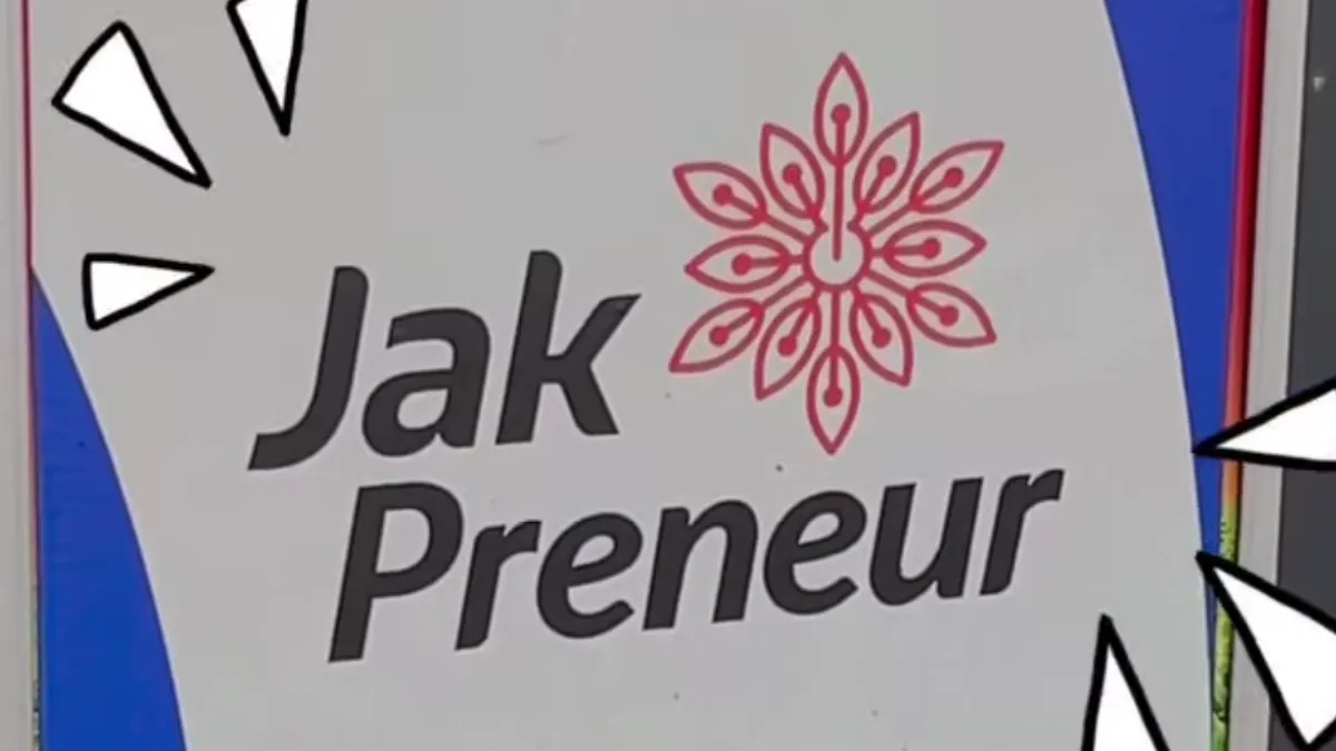 Ilustrasi. Salah satu kendala yang sering dihadapi oleh setiap pelaku UMKM di Jakarta saat mulai naik level, adalah ketersediaan Sertifikat Halal.