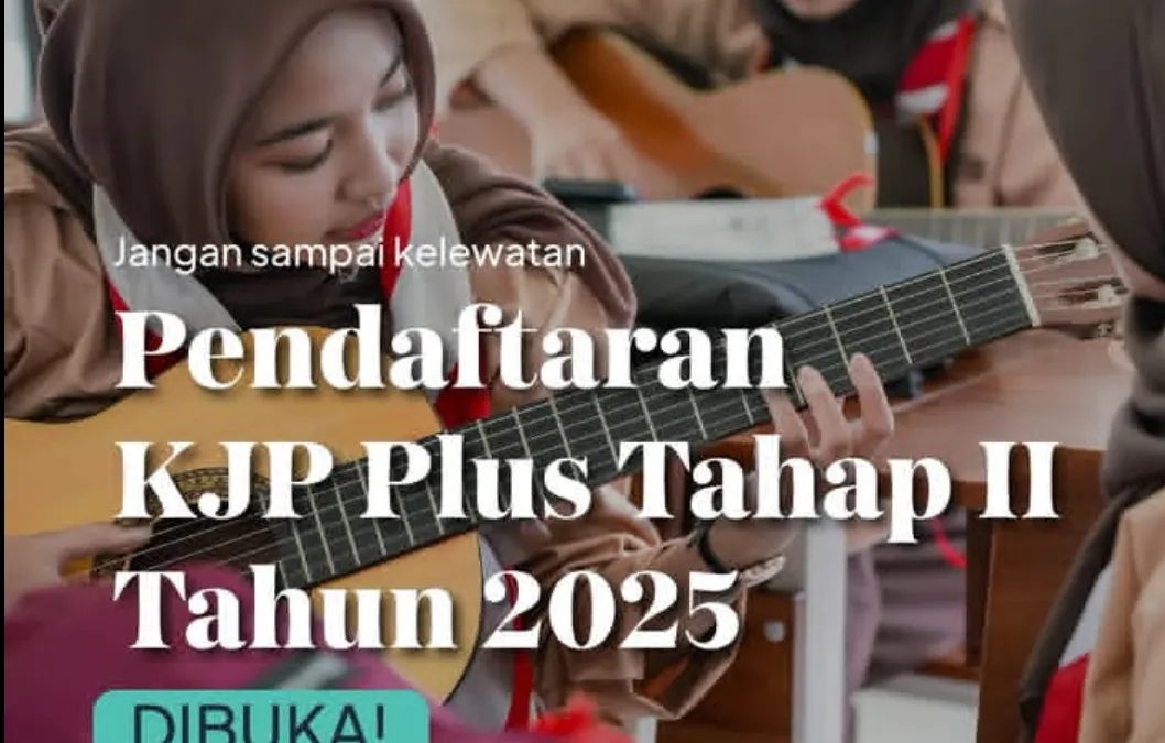 Untuk dapat mengajukan pendaftaran bansos KJP Plus tahap Kedua, calon penerima manfaat harus memenuhi persyaratan umum serta persyaratan khusus.