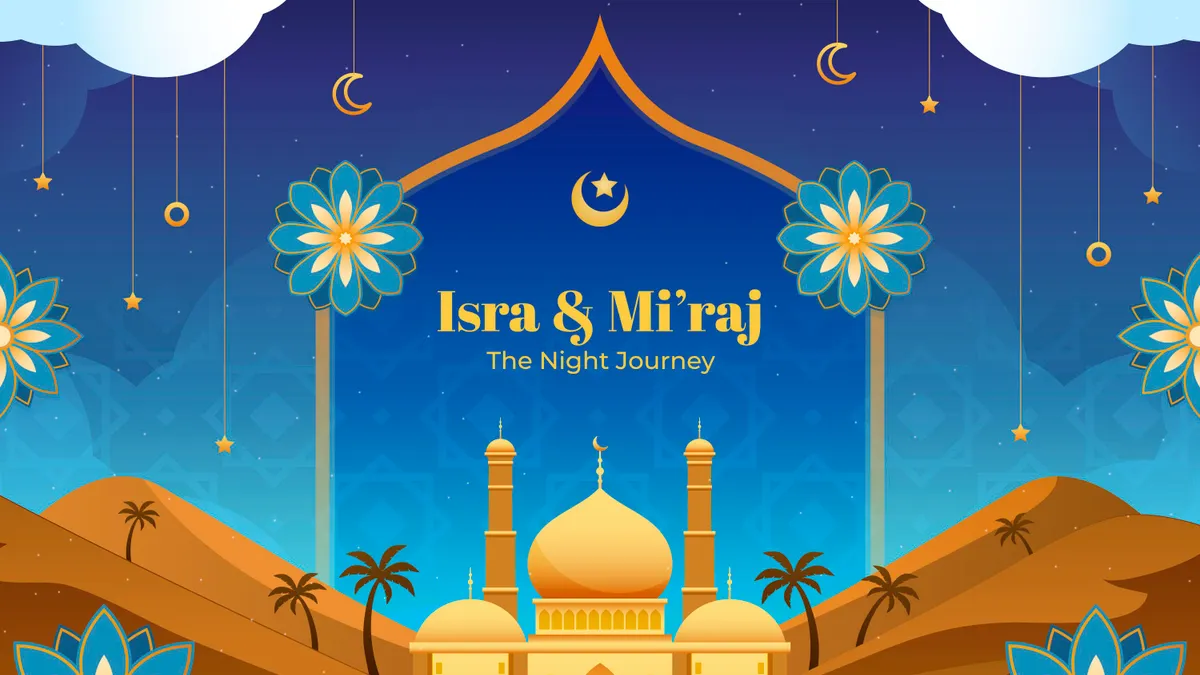 illustrasi. Amalan Jelang Isra Miraj, Raih Banyak Pahala dengan Perbanyak Dzikir yang Diajarkan Nabi Ibrahim!