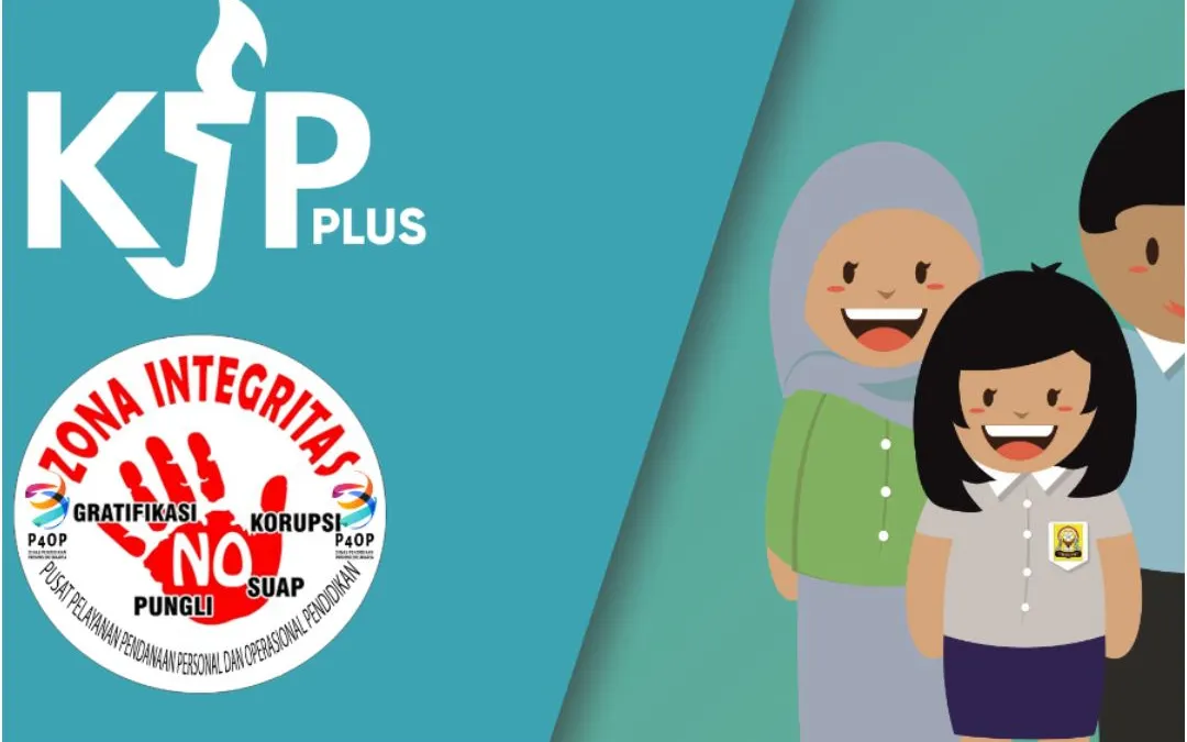 Berikut ini daftar lokasi posko pelayanan KJP Plus dan KJMU yang bisa kalian datangi