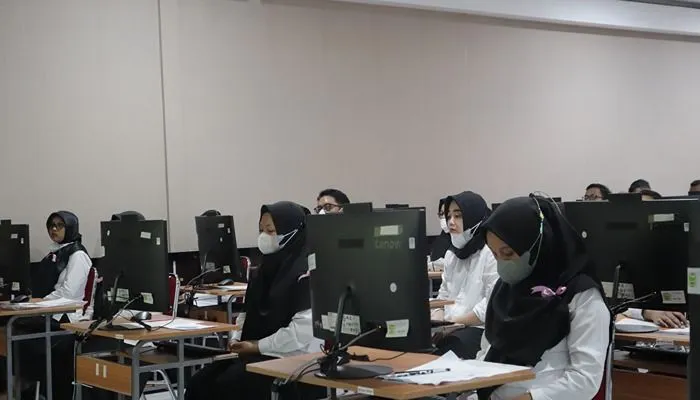 Pelamar CPNS 2024 yang lolos administrasi dan seleksi SKD, selanjutnya akan melaksanakan tahapan SKB CAT BKN, baik pusat maupun daerah.