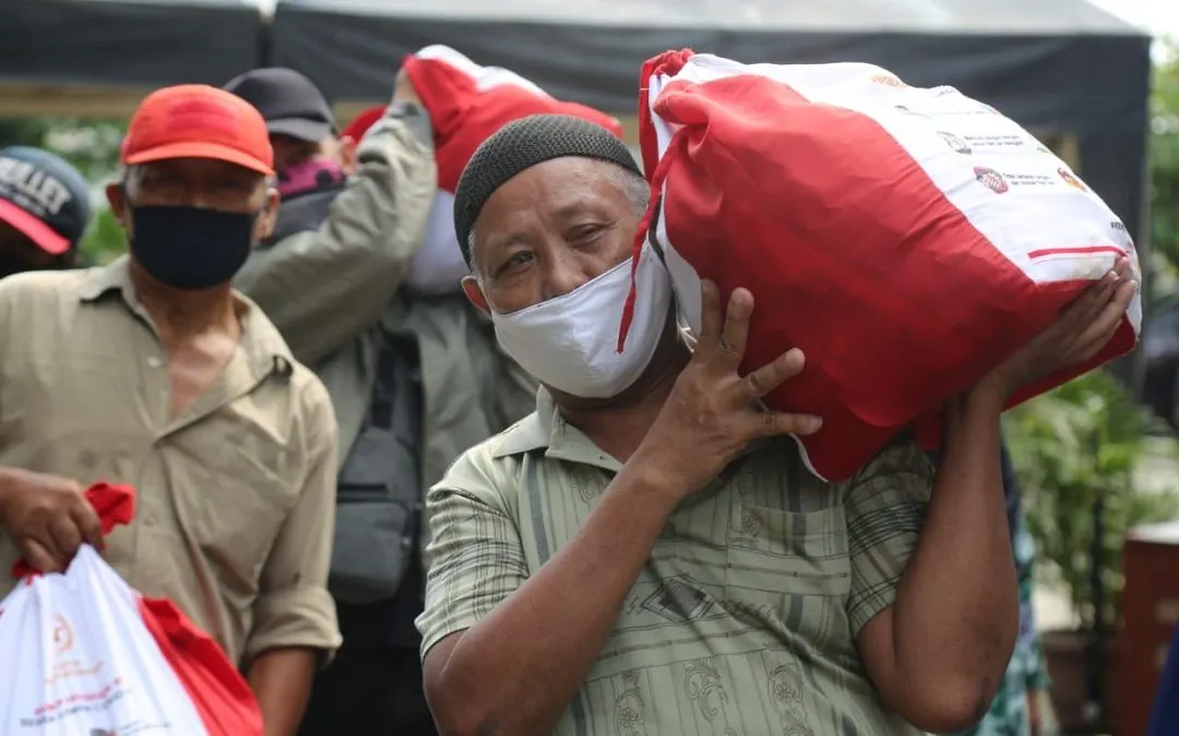 Keterlambatan pencairan pada Bantuan Pangan Non Tunai (BPNT) dan Program Keluarga Harapan (PKH) di 2025 telah menjadi perhatian serius.