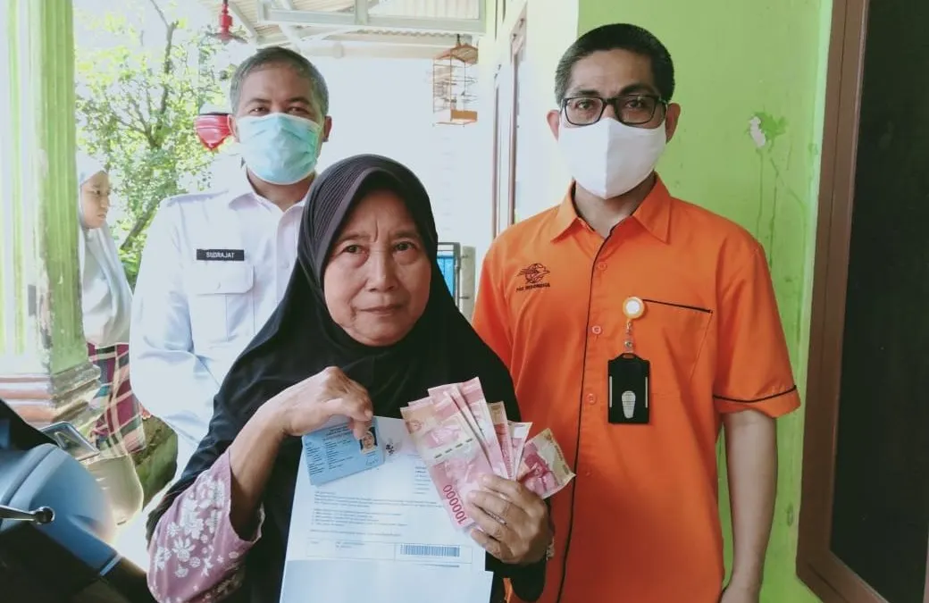 Update Pencairan PKH dan BPNT November-Desember 2024