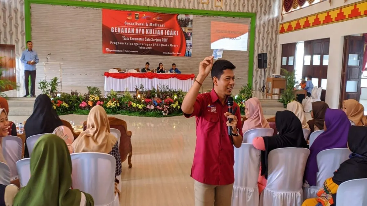 progres penyaluran bantuan sosial Indonesia menunjukkan kemajuan yang signifikan meskipun masih berlangsung secara bertahap di berbagai wilayah.