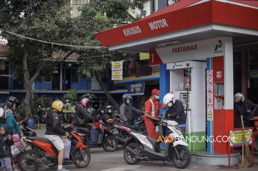 Pertamina resmi menegaskan bahwa tidak ada pengoplosan BBM yang mengubah karakteristik Pertamax.