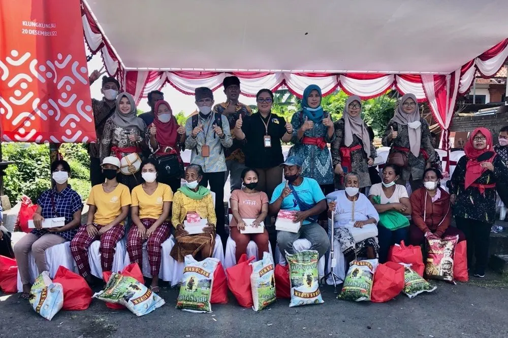 Pemerintah melalui Pos Indonesia berencana melaksanakan penyaluran bantuan sosial PKH untuk tahap 3 dan 4 pada periode 16-31 Desember 2024.
