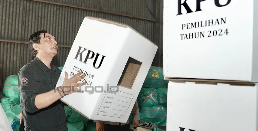 Daftar artis yang menang dan kalah di Pilkada serentak 2024