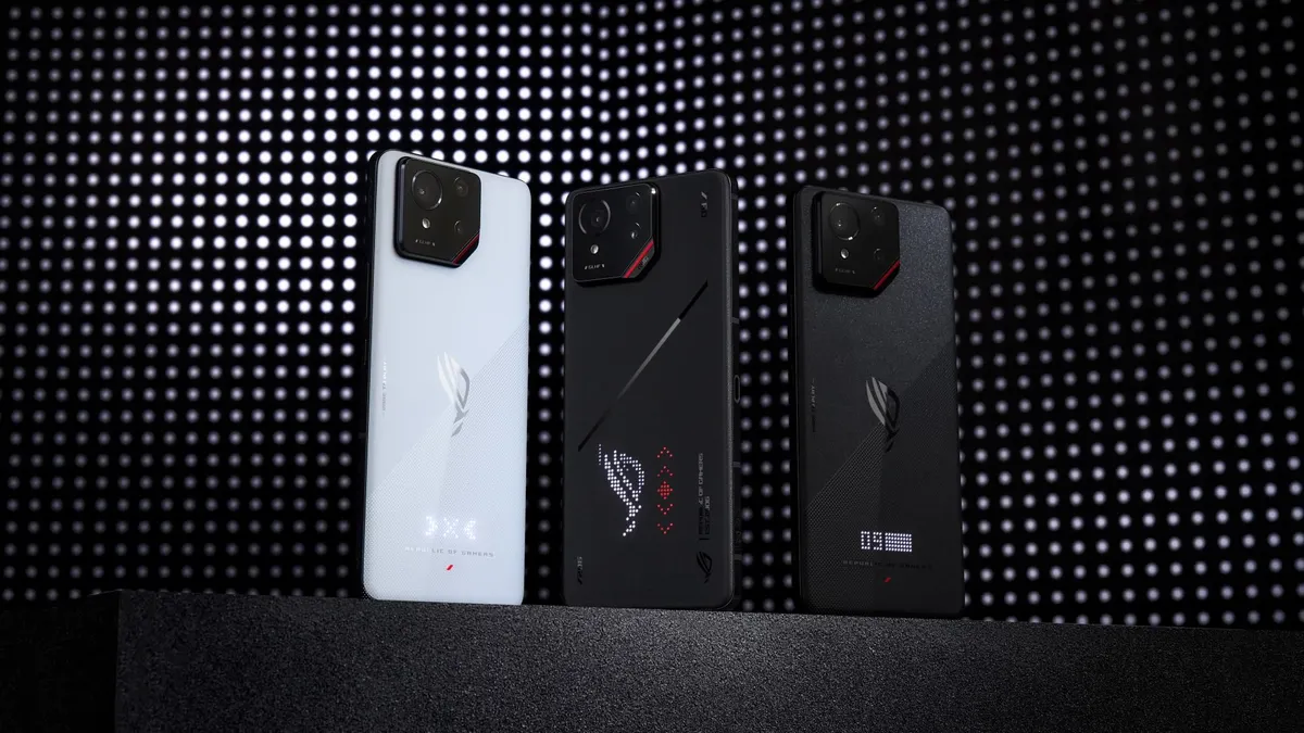 Illustrasi.  Simak Kelebihan ROG Phone 9 Pro yang Punya Harga Rp21 Juta 