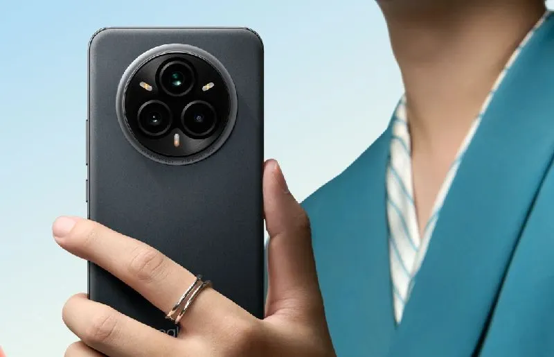 Realme 14 Pro Plus