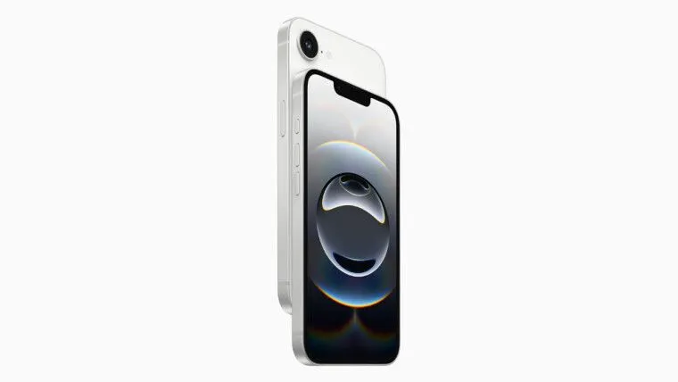 iPhone 16e hadir dengan sejumlah kekurangan atau keterbatasan yang cukup mencolok dalam hal tampilan dan desain.