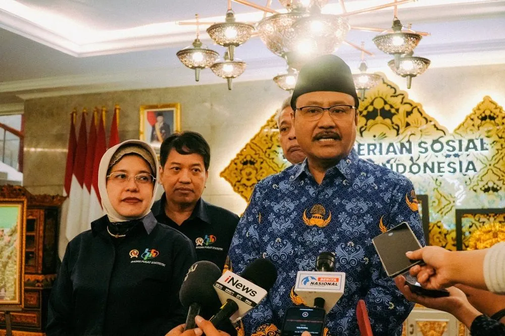 Mendekati akhir bulan Maret 2025, sejumlah KPM bansos PKH dan BPNT mulai dihujani dengan sejumlah kabar terkait dimulainya pencairan Tahap 2.