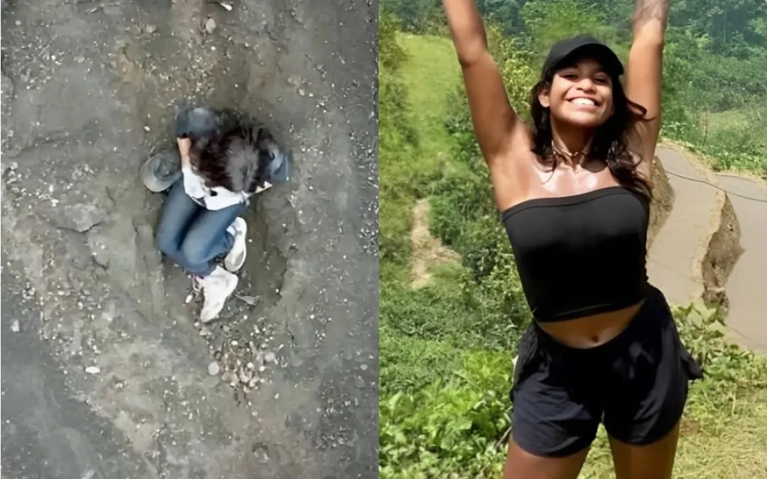 Dampak Gagalnya Misi Penyelamatan Juliana Marins di Gunung Rinjani, Perang Review Warganet Indonesia VS Brazil Terjadi