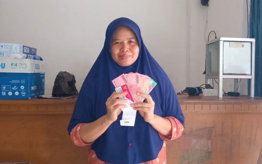 Kabar Baik! 405 Ribu KPM Kembali Terima Bansos PKH dan BPNT Tahap 2, Ini Rincian dan Syarat Penebalan Rp400 Ribu