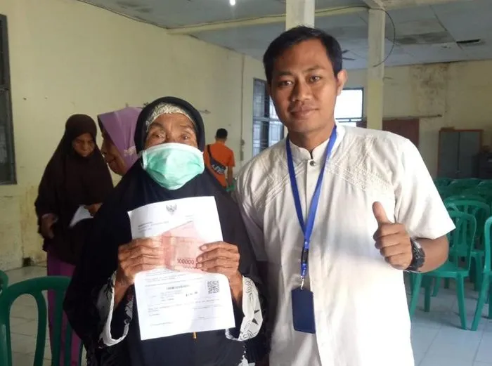 Kementerian Sosial Republik Indonesia telah mengeluarkan SP2D tahap kedua termin ketiga untuk bantuan sosial PKH dan BPNT pada 24 Juni 2025
