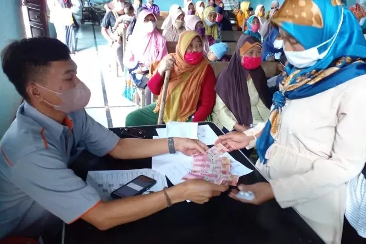 Update Bansos PKH dan BPNT Tahap 2 PT Pos dan Status Bantuan Tambahan Rp400 Ribu, Pencairan Mulai Terlihat!