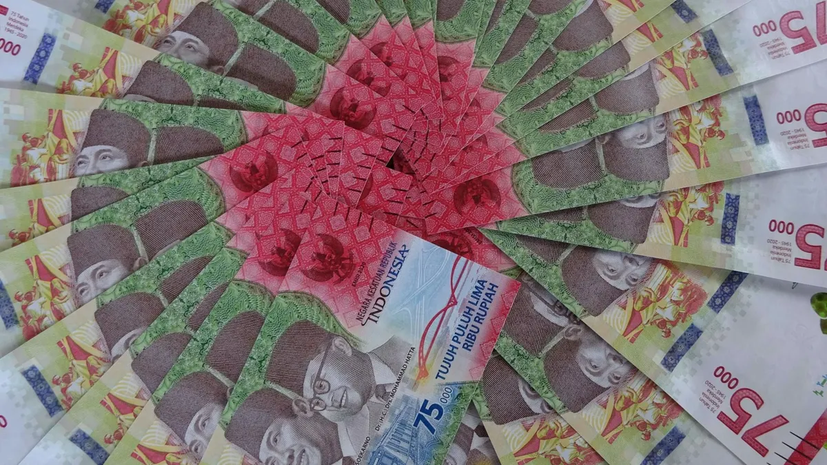 Dana BSU Rp600 ribu merupakan alokasi untuk dua bulan, yakni Juni dan Juli 2025 yang dicairkan sekaligus.