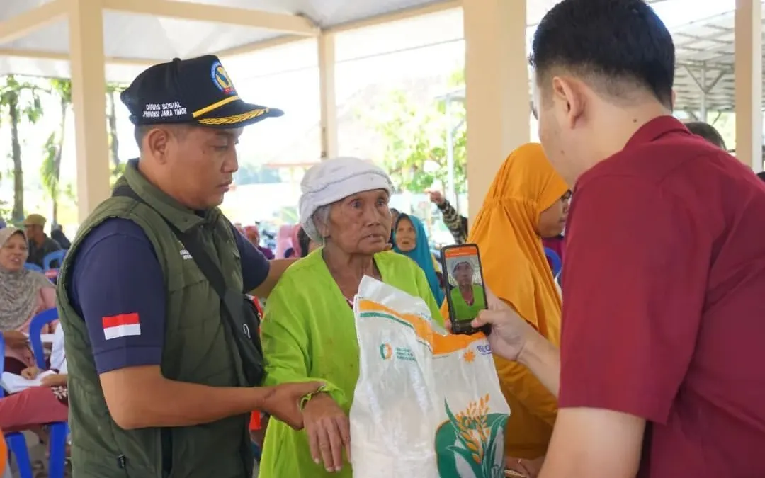 Catat! Ini 3 Kategori KPM Penerima Bansos Tambahan Beras 20 kg dan Uang Tunai Rp400 Ribu