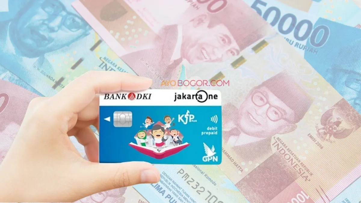 KJP Tahap 1 2025 Bulan April Sudah Cair, Kapan Periode Mei-Juni Dilakukan Pencairan? Simak Penjelasan Ini