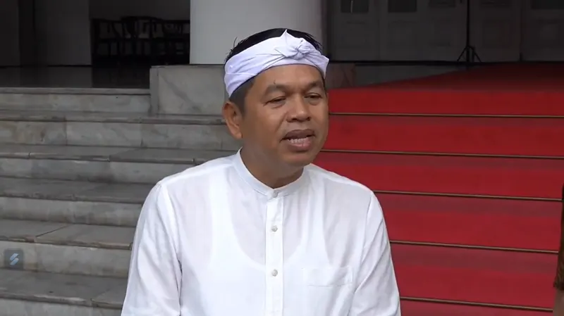 Singgung ketimpangan fiskal, Dedi Mulyadi menyoroti perbandingan mencolok antara Jakarta dan daerah lain