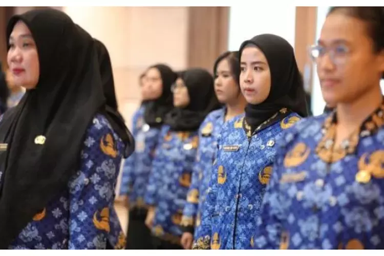 Seleksi PPPK Tahap 2 terbuka bagi tenaga non ASN yang terdaftar dalam database BKN dan Lulusan Pendidikan Profesi Guru (PPG).