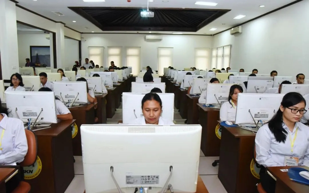 Berdasarkan jadwal terbaru, Seleksi Kompetensi PPPK tahap 2 berlangsung mulai tanggal 22 April hingga 31 Mei 2025.