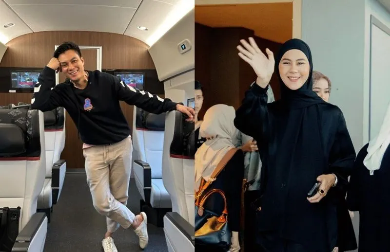 Berdasarkan hasil putusan sidang perceraian, Paula Verhoeven dinyatakan sebagai istri Baim Wong yang memiliki sifat durhaka atau Nusyuz.