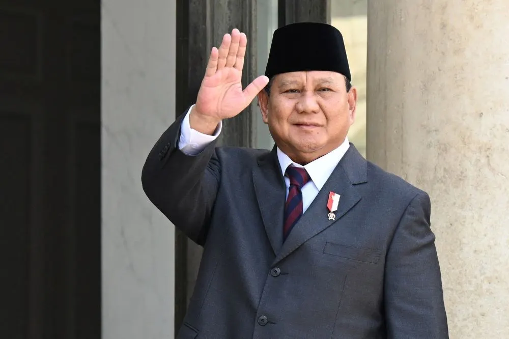 Presiden Prabowo Subianto memberikan pesan penting di tengah mencuatnya isu matahari kembar yang ramai diperbincangkan belakangan ini.
