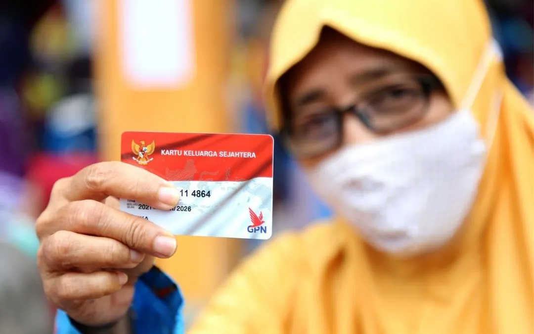 Illustrasi.  berikut beberapa manfaat kartu KKS yang perlu diketahui oleh para KPM.