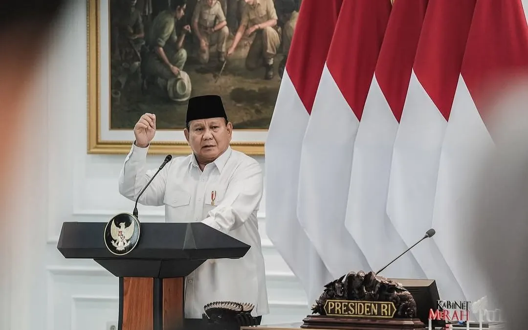Berikut ini adalah lima strategi utama yang telah disiapkan Presiden Prabowo untuk menghadapi tantangan tersebut: