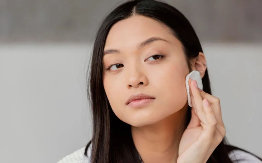 illustrasi. Skin barrier merupakan lapisan pelindung terluar kulit yang berfungsi seperti perisai yang melindungi dari berbagai ancaman eksternal.