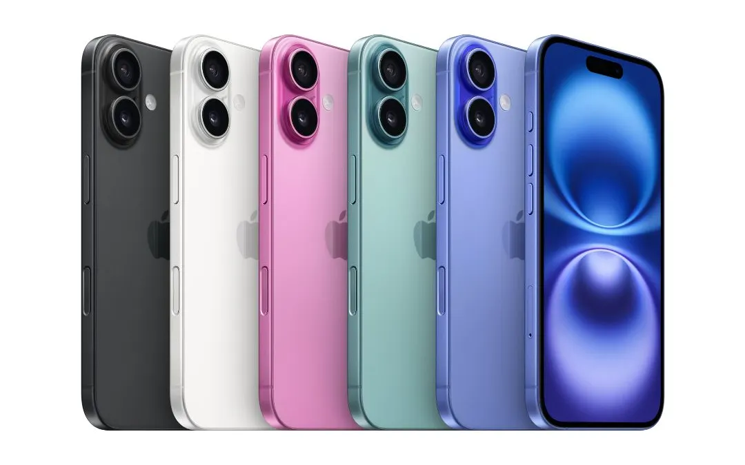 Apple resmi membuka pre-order untuk seluruh rangkaian iPhone 16 series di Indonesia, membawa angin segar bagi para penggemar produk Apple.