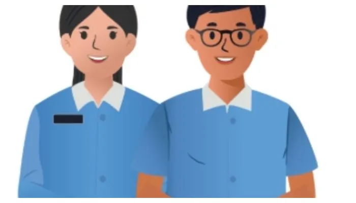 Ilustrasi. Info Tunjangan untuk Guru Sertifikasi