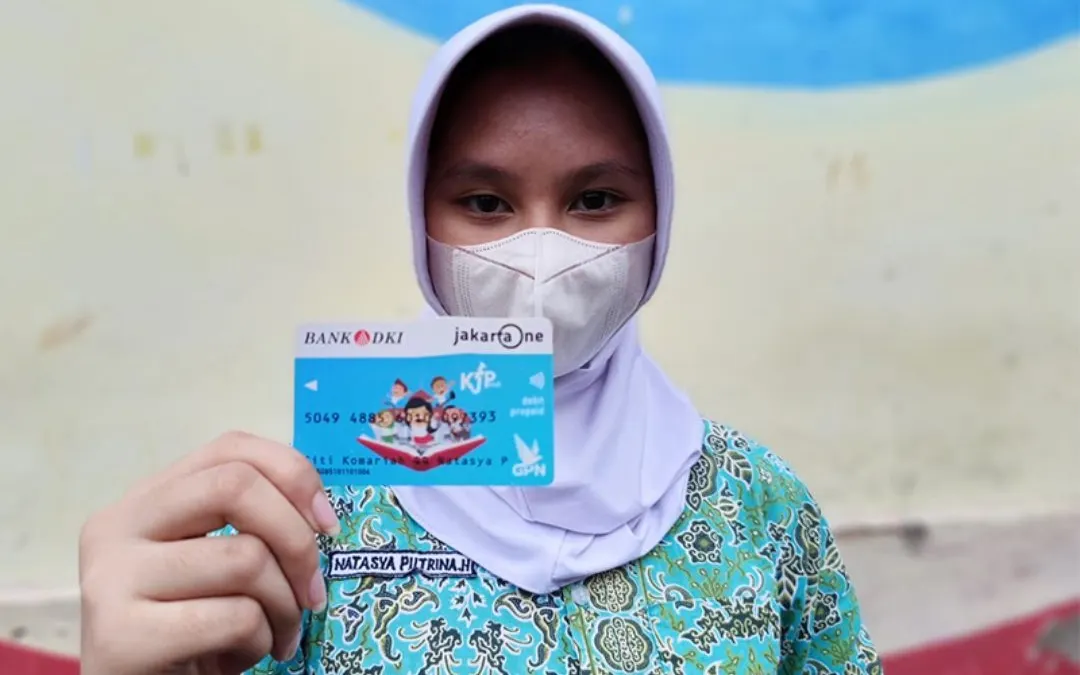 Pencairan KJP Plus tahap 2 dimulai Maret 2025.
