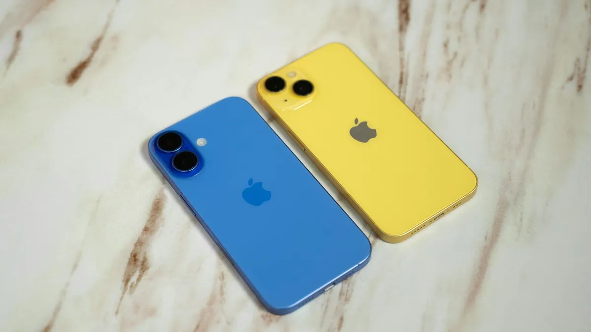 Kamu dapat membeli iPhone 16, iPhone 16 Plus, iPhone 16 Pro dan iPhone 16 Pro Max di pasar global dengan harga di bawah ini.