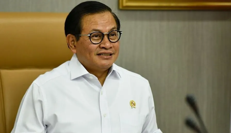Gubernur DKI Jakarta Pramono Anung menanggapi situasi banjir yang melanda Jakarta dengan menyatakan bahwa ini adalah banjir kiriman.