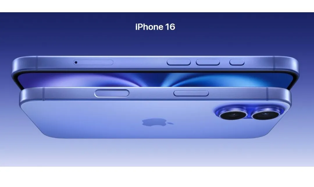 Illustrasi. Penjualan iPhone 16 dan iPhone 16 e kemungkinan akan segera meluncur ke Indonesia di bulan Maret 2025