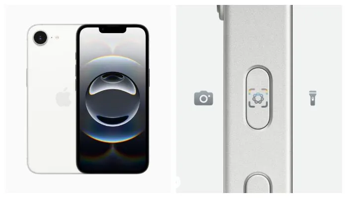 iPhone 16E