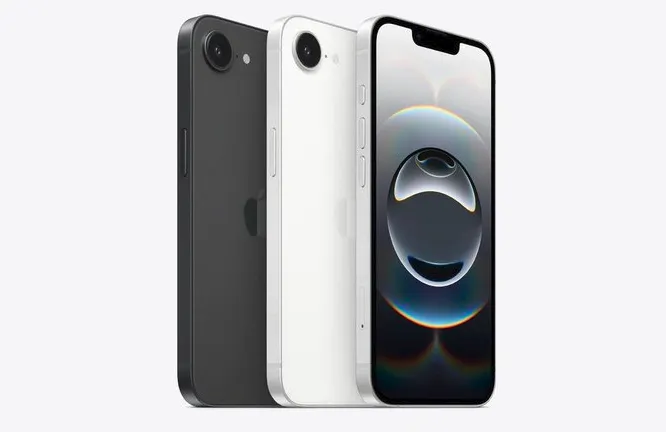 Apple telah resmi merilis iPhone 16e, alternatif yang terjangkau, dengan menghilangkan nama SE4.