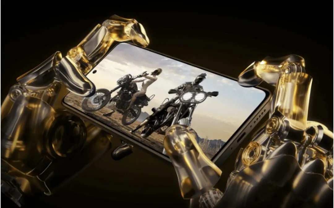 Poco X7 Pro 5G