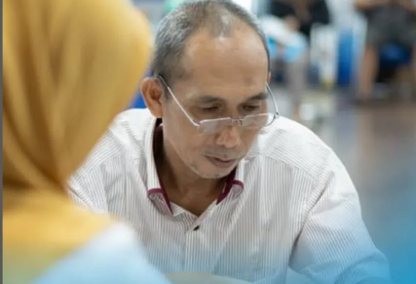 Pensiunan PNS akan terima gaji dan THR sekaligus di bulan Ramadan 2025.