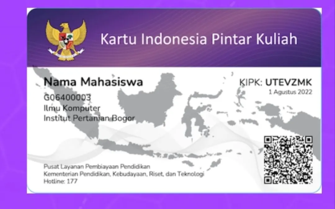 Illustrasi. Meskipun ada pemangkasan, Kemendiktisaintek memastikan bahwa program Kartu Indonesia Pintar (KIP) Kuliah tetap aman dan tidak akan dipangkas