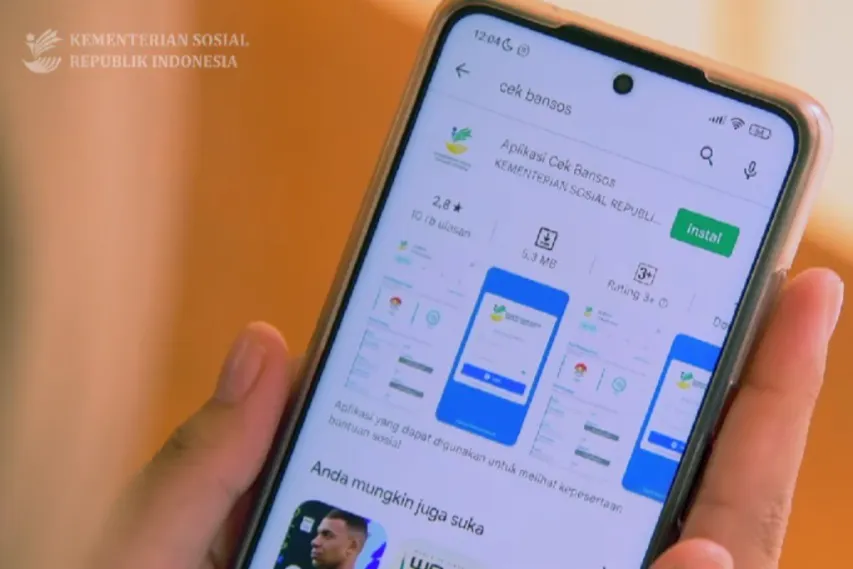 Pencairan PKH dan BPNT 2025 belum dimulai meski status di SIKS-NG sudah SII.