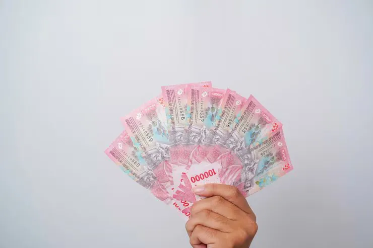 Pemerintah telah mencairkan bantuan sosial BPNT ini dengan nominal sebesar Rp600 ribu bagi setiap Keluarga Penerima Manfaat (KPM).