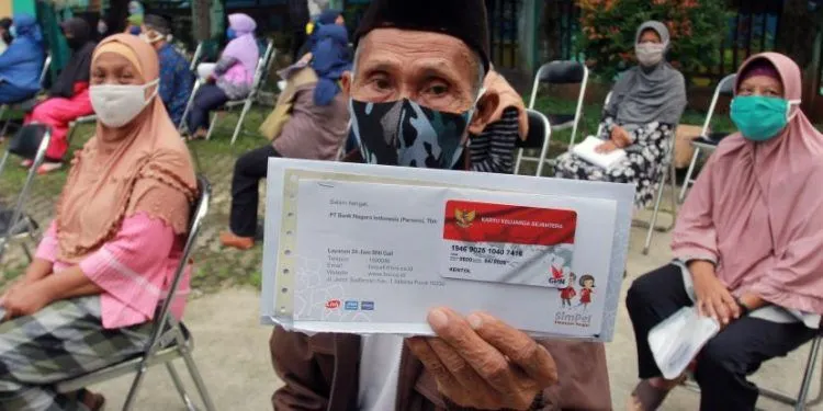 Banyak Keluarga Penerima Manfaat (KPM) yang bertanya mengenai jadwal cair bantuan sosial PKH dan BPNT tahap pertama tahun 2025.