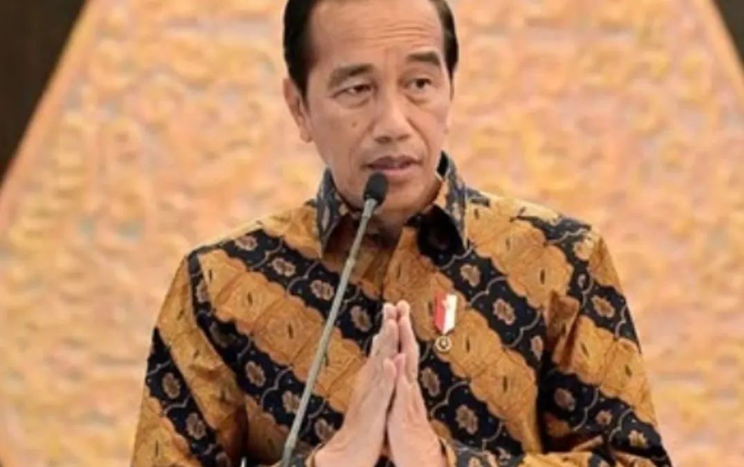 Menanggapi kabar tersebut, Mantan Presiden Joko Widodo (Jokowi) meminta agar persoalan tersebut ditanyakan langsung kepada pemerintah Prabowo Subianto atau Kepala Otorita IKN.
