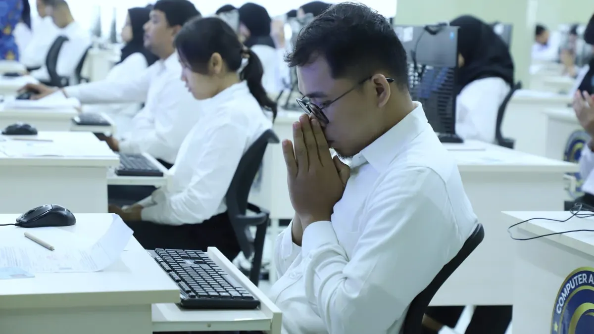 Penetapan Nomor Induk Pegawai (NIP) untuk PPPK dan CPNS tahun 2024 telah diatur dalam surat edaran Badan Kepegawaian Negara (BKN).