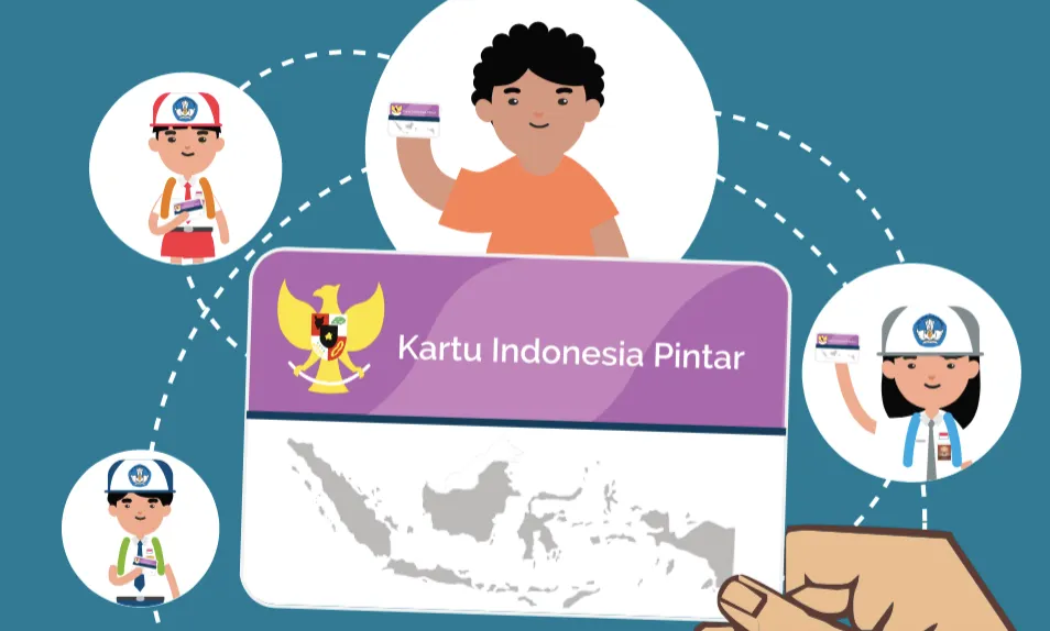 Program Indonesia Pintar (PIP) kembali menyalurkan dana bantuan pendidikan bagi siswa-siswi yang berhak menerima.