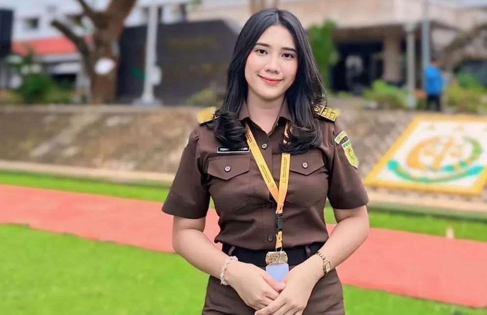 Ilustrasi PNS 2025 